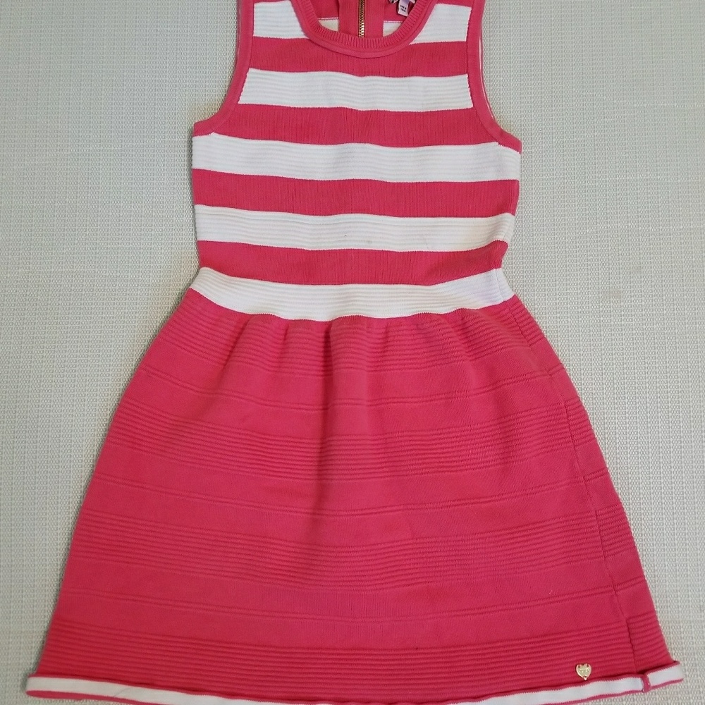 Juicy courtue dress
